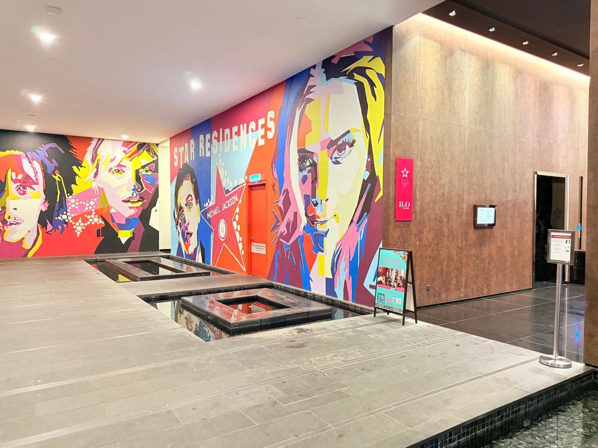 Star Residence Kl — Photos 2