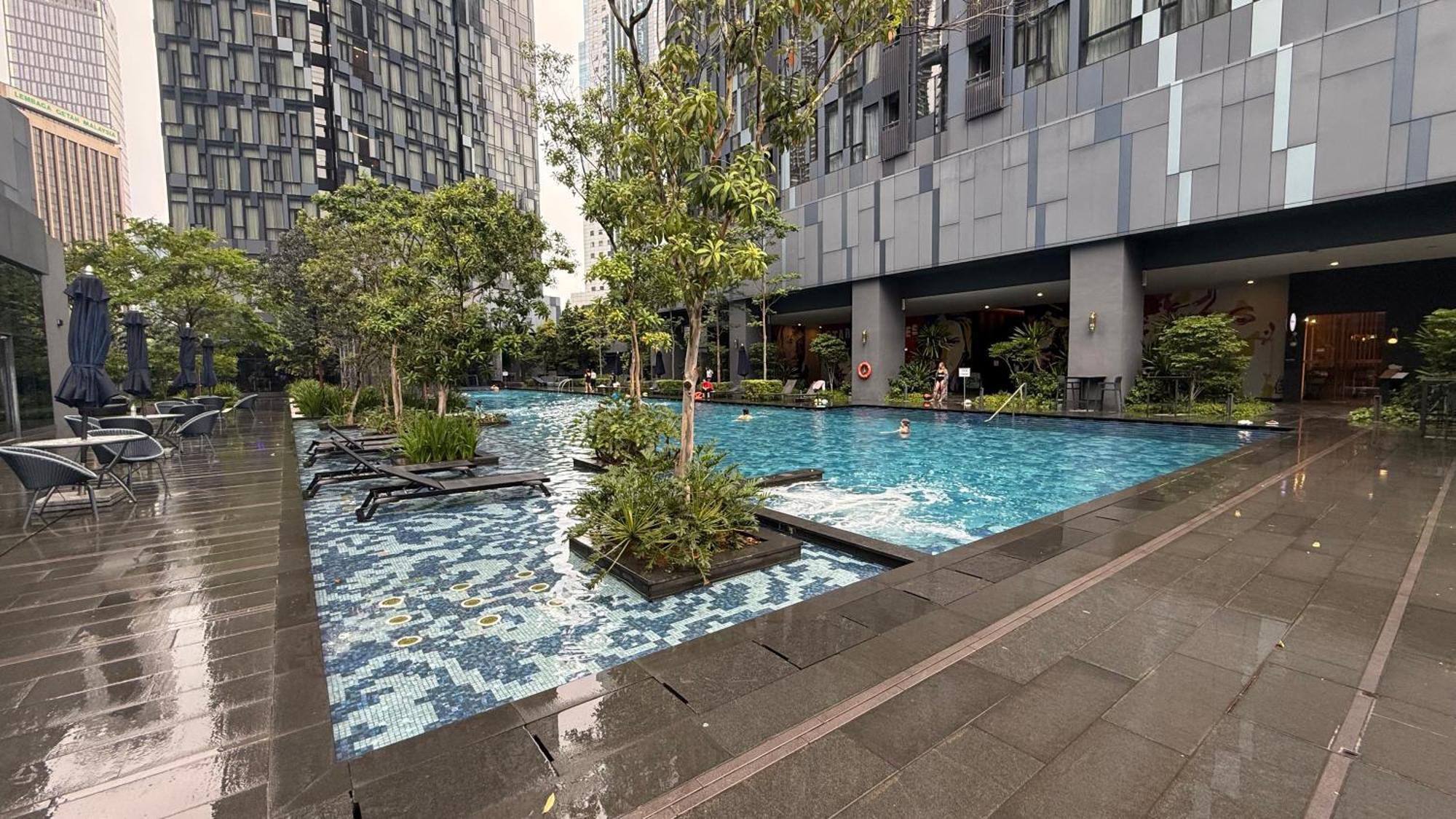 Star Residence Kl — Photos 1