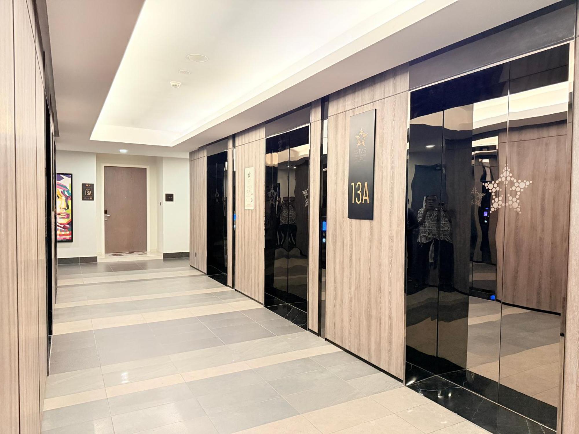 Star Residence Kl — Photos 3