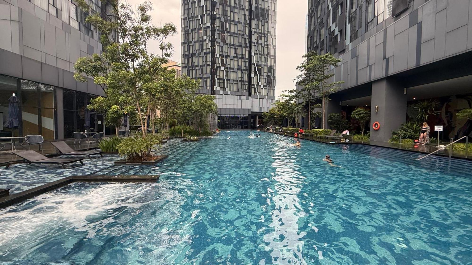 Star Residence Kl, Kuala Lumpur